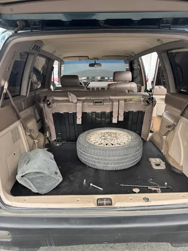 Mazda MPV 3.0l