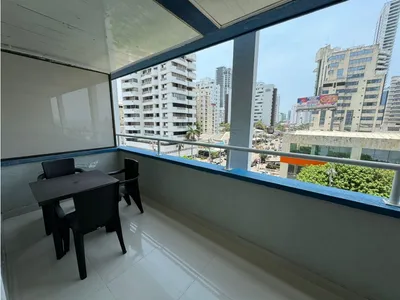 Apartamento en venta