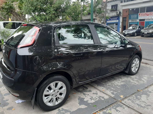 Fiat Punto 1.4 Attractive