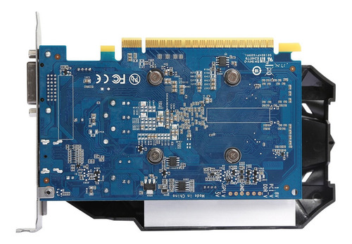 Placa De Video Geforce Gt 1030 2gb Ddr5 64 Bits Galax