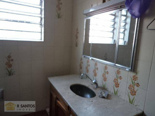 Sobrado Com 3 Dormitórios À Venda, 200 M² Por R$ 930.000,00 - Planalto Paulista - São Paulo/sp - So1131