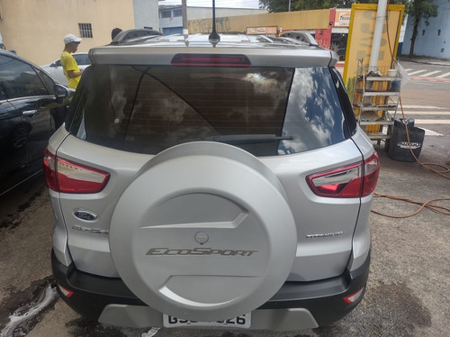 Ford Eco Sport