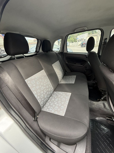 Ford Fiesta Fiesta 1.6 8V Flex/Class 1.6 8V Flex 5p