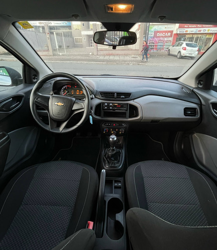 Chevrolet Onix 1.0 Joy 5p