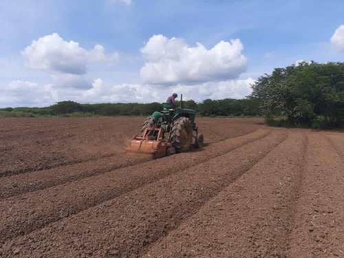 Imagen 11 de 14 de Finca En Venta En Guarico