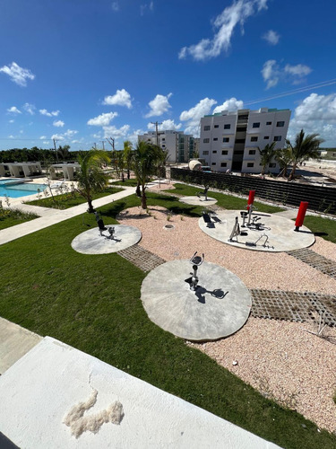 Apartamentos En Venta Bavaro - Punta Cana Nuevos