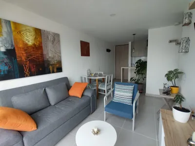 Apartamento en venta