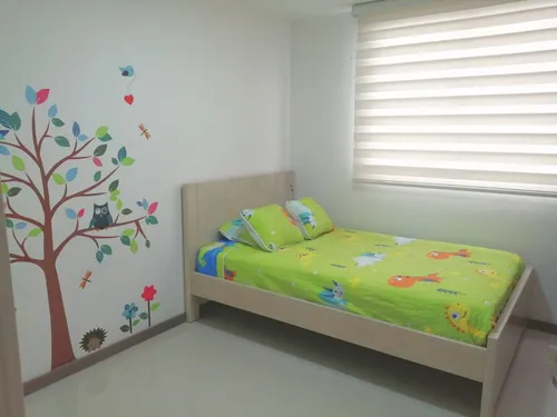 Hermoso Apartamento, Excelente Opción Para Inversión En La Estrella