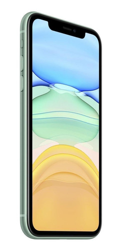 Imagen 2 de 7 de Apple iPhone 11 (64 GB) - Verde