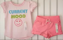 Comprar Conjuntos Importados Nenas Carters Oshkosh Gap Gymboree