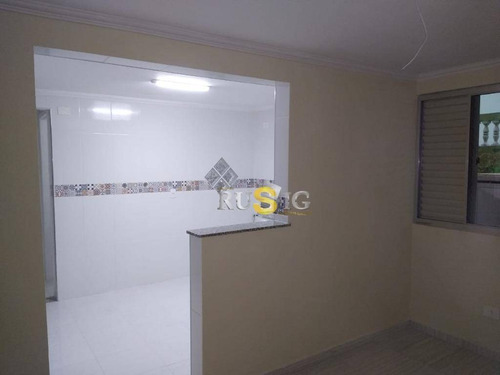 Imagem 6 de 18 de Apartamento Com 2 Dormitórios À Venda, 40 M² Por R$ 201.400,00 - Artur Alvim - São Paulo/sp - Ap1025