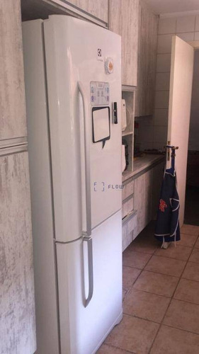 Casa 225m², 4 Dormitorios, 2 Suíte, 2 Vagas - Vila Mariana - Ca0977
