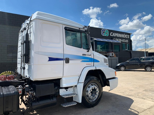 Mercedes 1634 4x2 Motor Novo 2012/ Vw 19-320 Axor Stralis