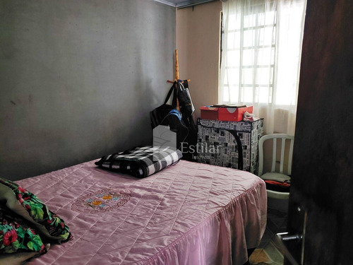 Imagem 9 de 16 de Terreno 200m² No Roseira, São José Dos Pinhais - Te0147