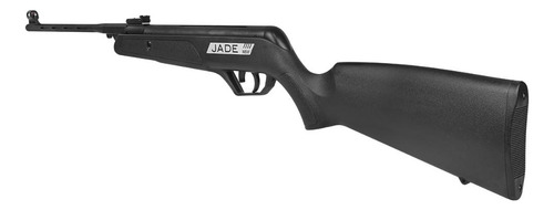 Espingarda Pressao 5.5 Cbc Jade New Preta Cal.22 +luneta4x20