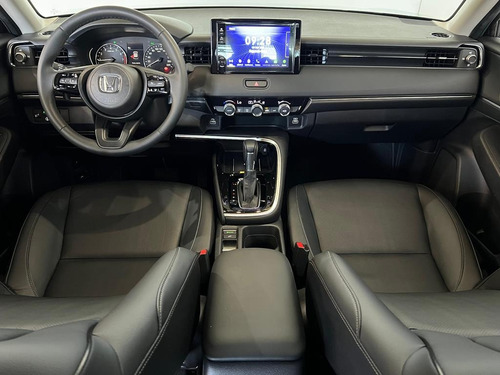 Honda HR-V 1.5 DI I-VTEC FLEX EXL CVT