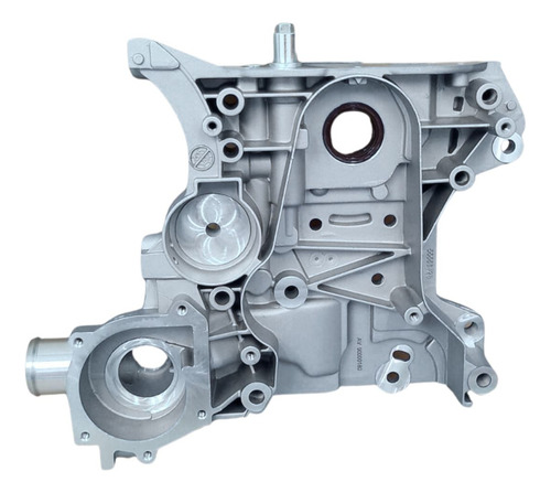 Bomba Oleo Gm Cruze Ecotec 1.8 16v 2012 Em Diante Bogm18h