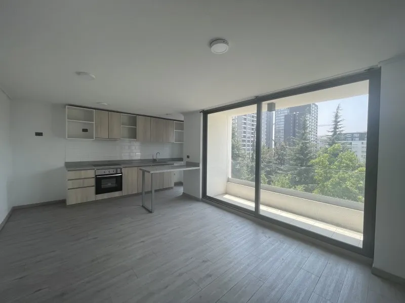 Imagen 4 de 12 de Se Venden Departamentos En Santa Cristina, Macul (cód. 577)
