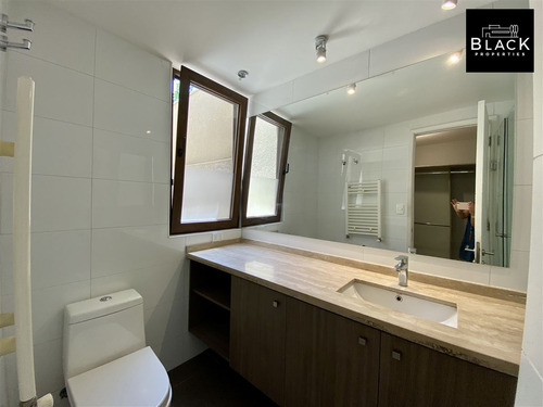Linda Casa En Venta En Chicureo Norte, Colina