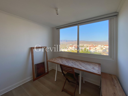 Departamento Con Vista Al Mar, Serena Golf (105688)