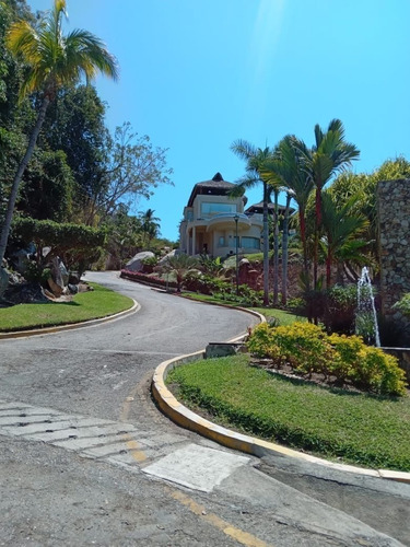 Imagen 8 de 24 de Penthouse En Venta En La Escénica De Acapulco