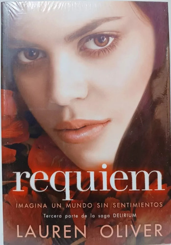 Delirium 3 Requiem Lauren Oliver 