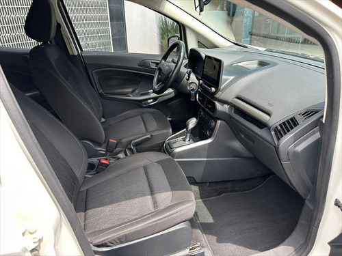 Ford Ecosport 2.0 Trend At