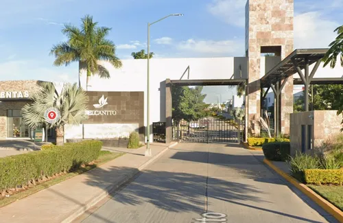 Venta De Casa En Blvd. Paseo Belcantto, Culiacán, Sinaloa. Vm100