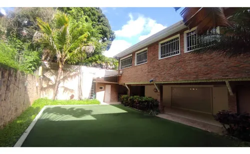 Casa En Venta: La Lagunita.