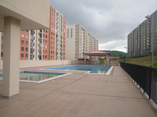 Imagen 2 de 11 de Apartamento En Arriendo En Barranquilla Alameda Del Rio. Cod 13293