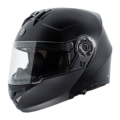 Casco Modular Torc T27 Avenger.