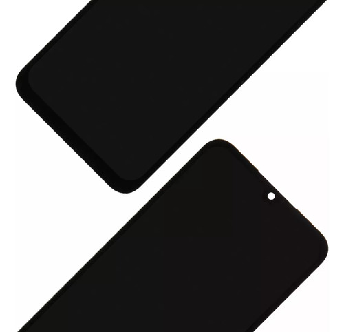 Srjtek Pantalla Táctil Lcd Para Samsung A24 4g A245m A245f