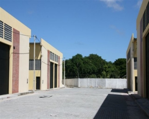 Imagem 5 de 8 de Galpão - Aa77 - 32012804