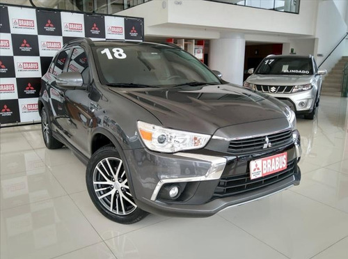 Mitsubishi Asx 2.0 Awd 16v