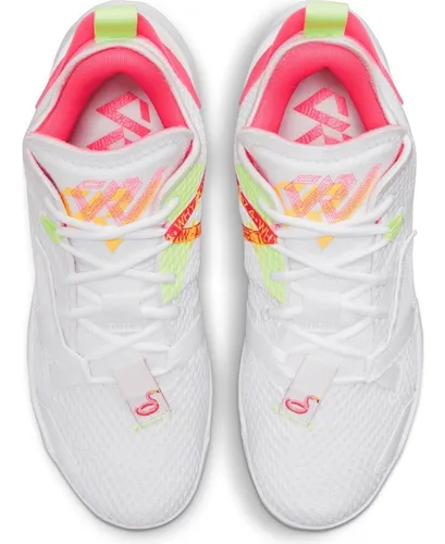 Zapatillas Basketball Jordan Why Not Zer0.4 Originales