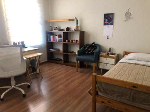 Imagen 13 de 27 de Casa En Venta En Del Carmen Coyoacán (berlín)