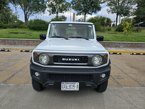 Jimny Gls 1.5 Tm5 4x4