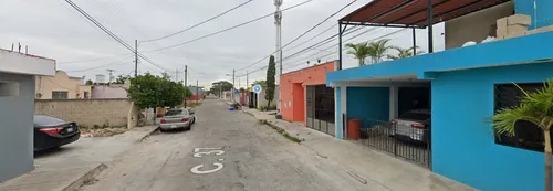 Casa En Remate, Juan Pablo Ii, Mérida, Yucatan. - Sk20