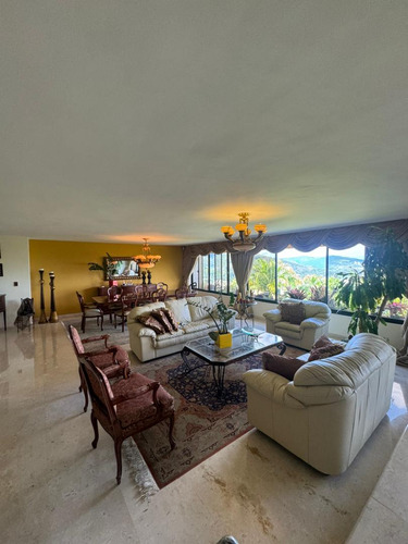 Venta Apartamento Alto Hatillo Jk