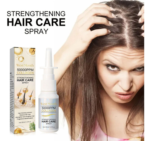 Esencia Suavizante Para Cabello D, 30 Ml