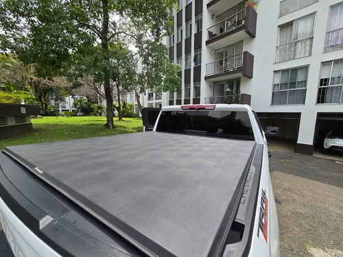 Chevrolet Silverado 5.3 Z71 4X4 At