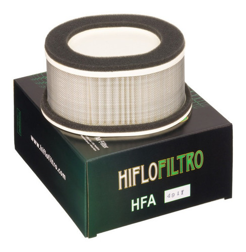 Filtro Aire Hiflofiltro Yamaha Fzs 1000 Fazer Año 2005