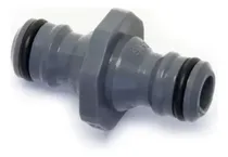 Comprar Union Conector Para Acople Rapido Giber. Riego Jardin