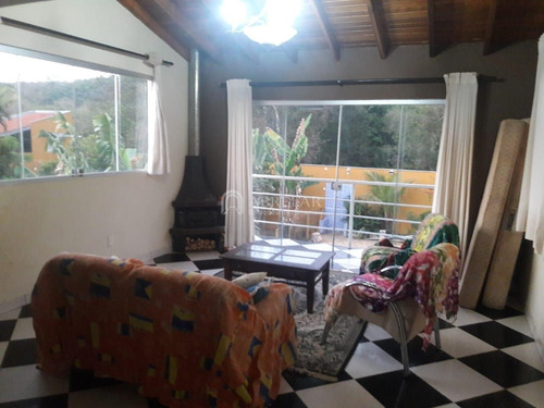 Chácara À Venda Em Recanto Dos Dourados - Ch005222