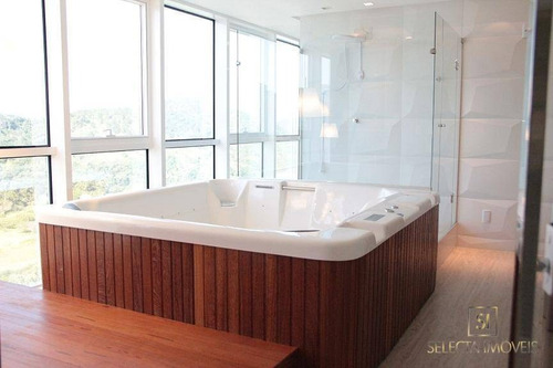 Imagem 30 de 30 de Apartamento À Venda, 190 M² Por R$ 3.700.000,00 - Barra Sul - Balneário Camboriú/sc - Ap0818