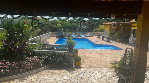 Recanto Do Vovô Josué Alugada Natal E Ano Novo ..
