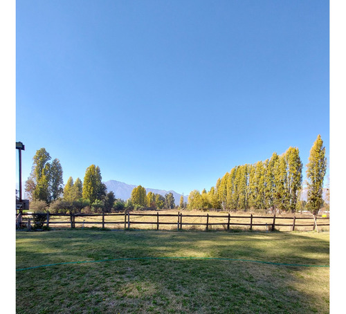 Excelente Oportunidad Parcela De 36000 M2
