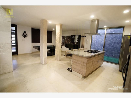 Imagen 8 de 14 de Casa En Venta En Residencial San Ángel