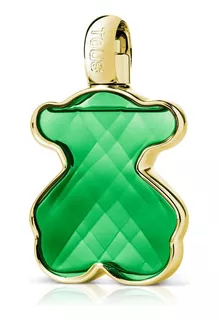 Tous Love Me The Emerald Elixir Parfum 90 Ml