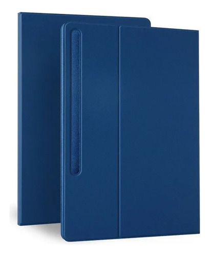 Funda Magnética Con Ventosa Para Tableta Tab S8/s8+.